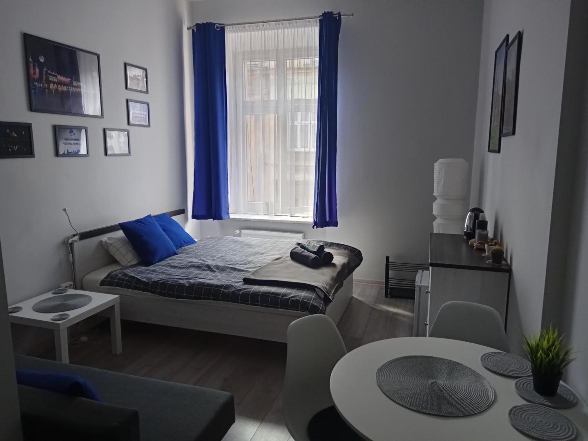 Discover Cracow Aparthostel Cracovia Exterior foto